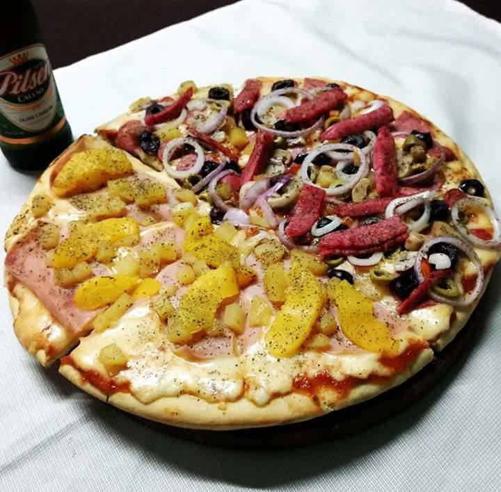 Piero's Restaurant Lima