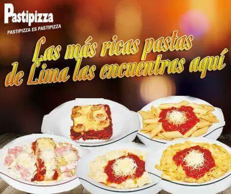 Piero's Restaurant Lima