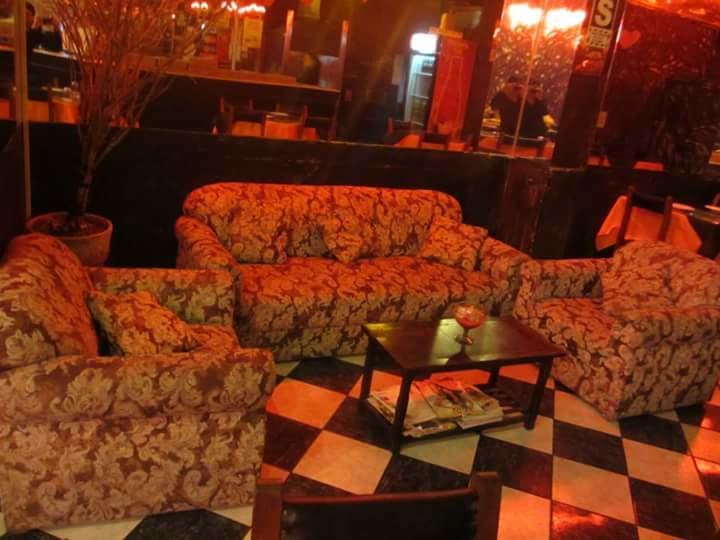 Hostal Piero's Restaurant *