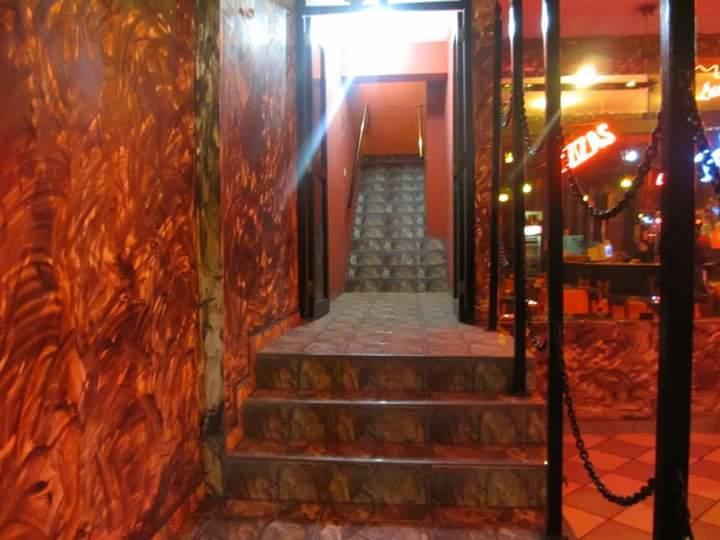 Hostal Piero's Restaurant *