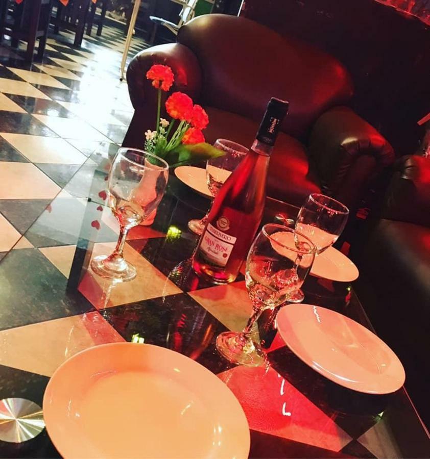 Piero's Restaurant Hostal