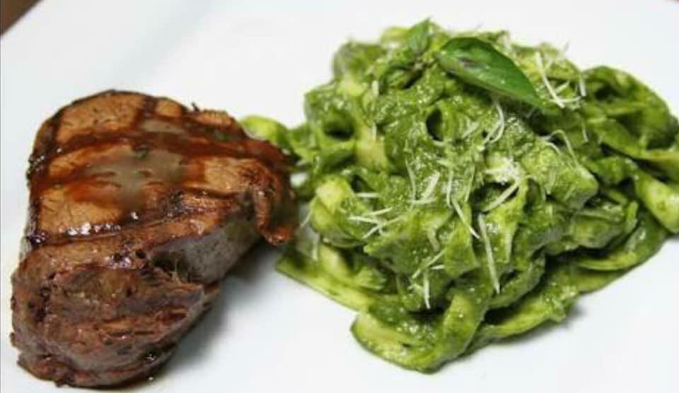 Hostal Piero's Restaurant *